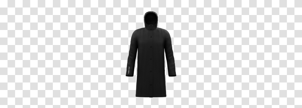 Jackets Akuma Shop, Apparel, Overcoat, Person Transparent Png