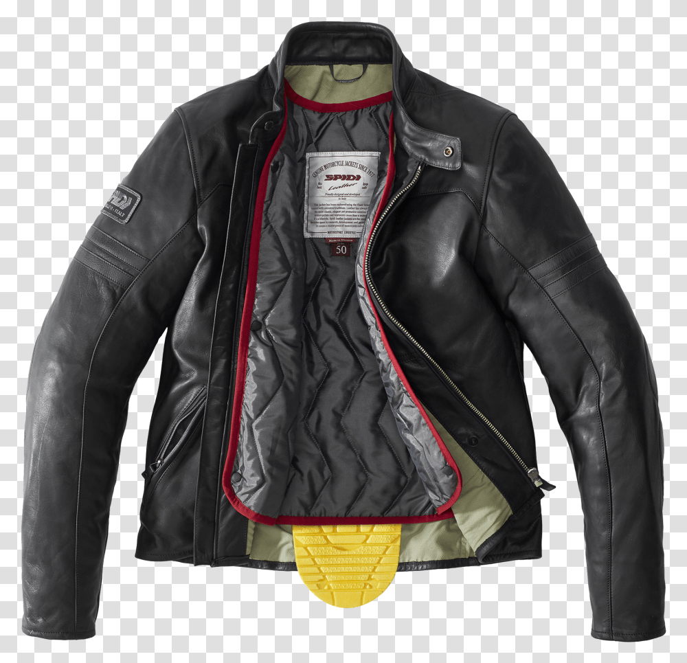 Jackets, Apparel, Coat, Leather Jacket Transparent Png