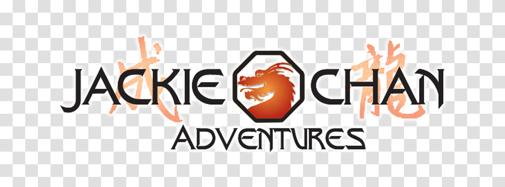 Jackie Chan Adventures Jenesis, Logo, Dynamite Transparent Png