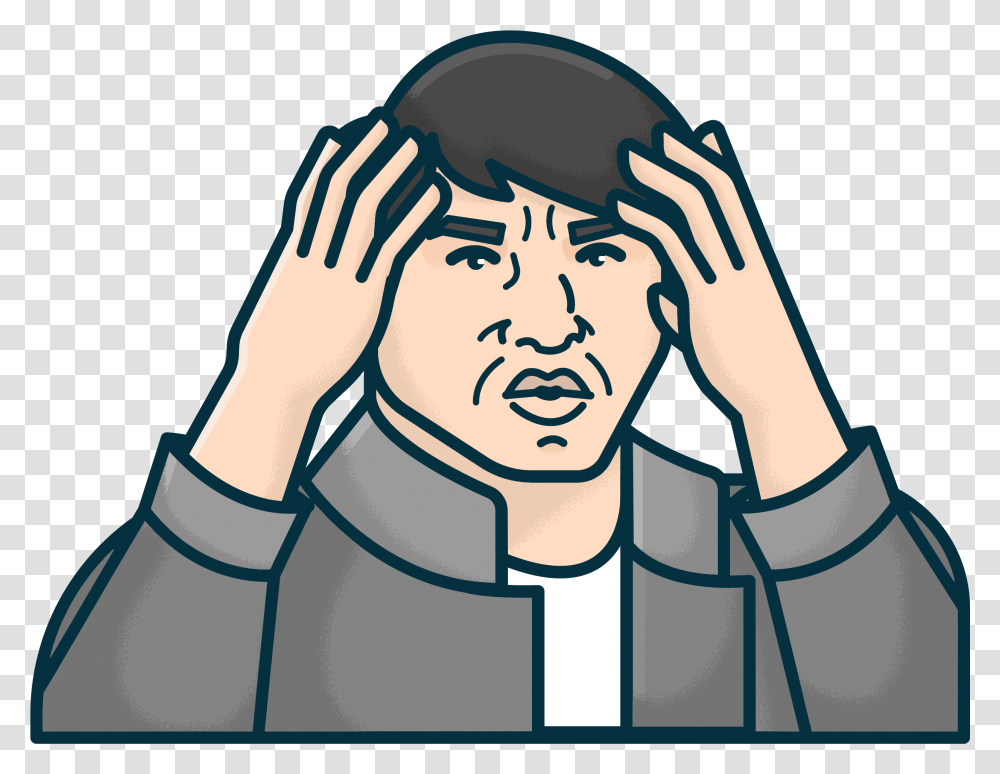Jackie Chan Confused Meme Clipart Download Jackie Chan Confused, Person, Head, Poster, Advertisement Transparent Png