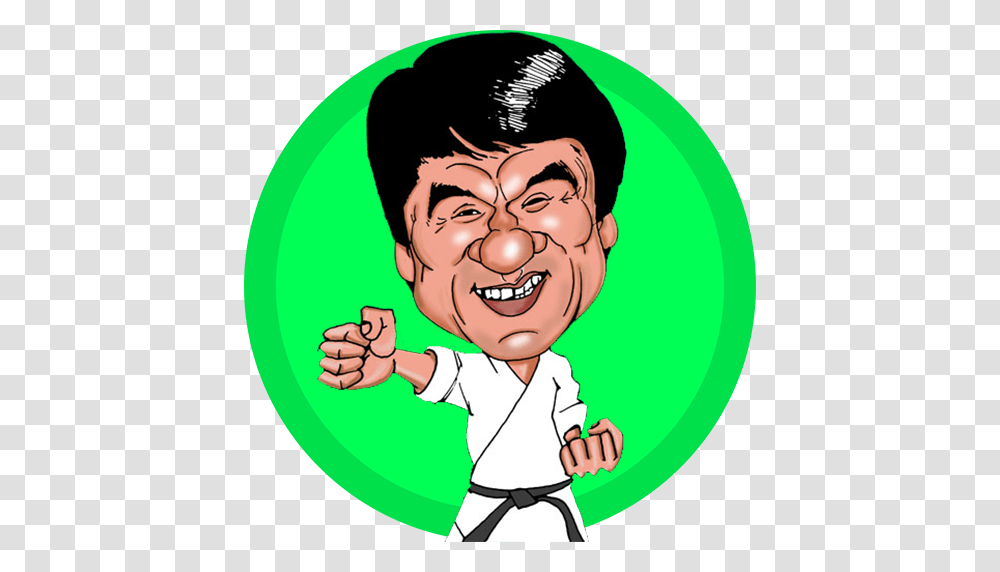 Jackie Chan Movies Appstore For Android, Person, Human, Martial Arts, Sport Transparent Png