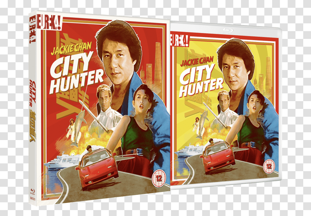 Jackie Chan, Person, Poster, Advertisement, Car Transparent Png