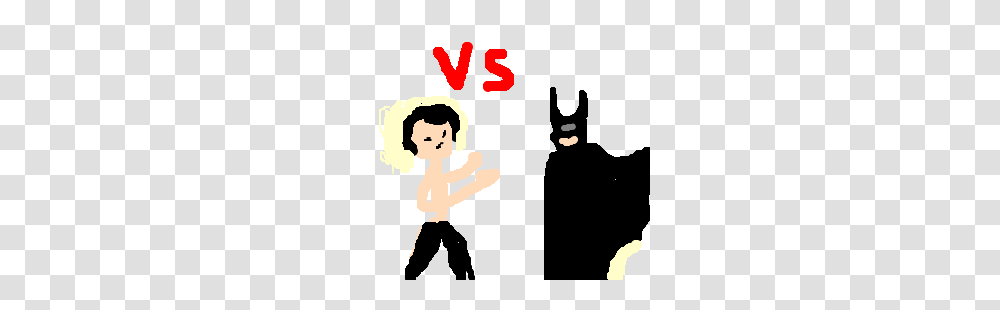 Jackie Chan Vs Batman, Poster, Advertisement, Hand Transparent Png