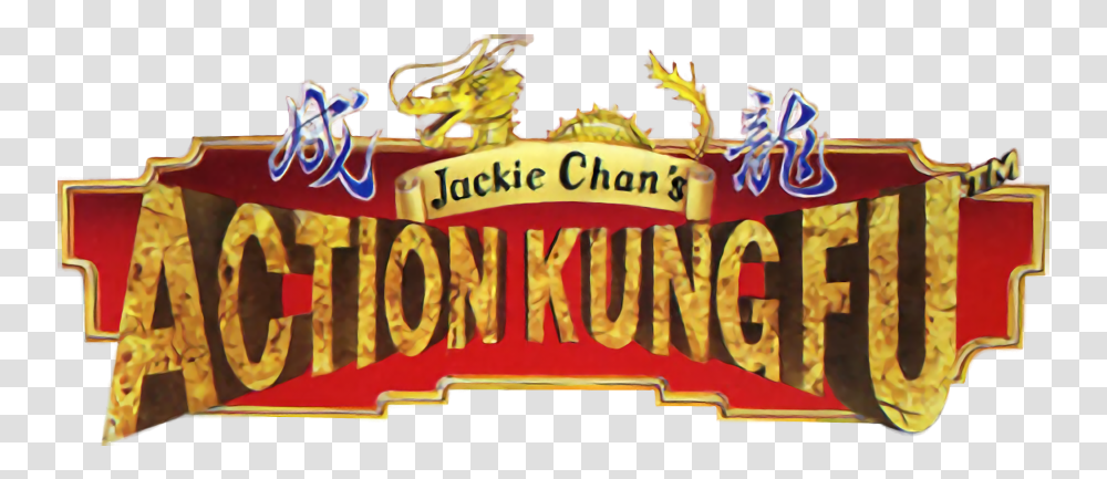 Jackie Chan's Action Kung Fu Video Game Beat 'em Up 2d Jackie Chan Pc Game, Slot, Gambling, Leisure Activities, Circus Transparent Png