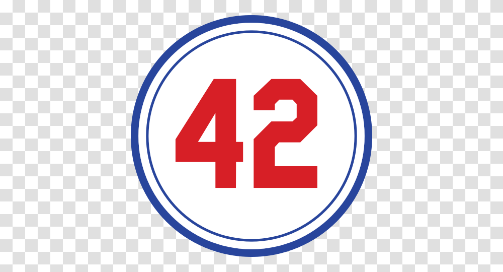 Jackie Robinsons Retired Number, First Aid, Label Transparent Png