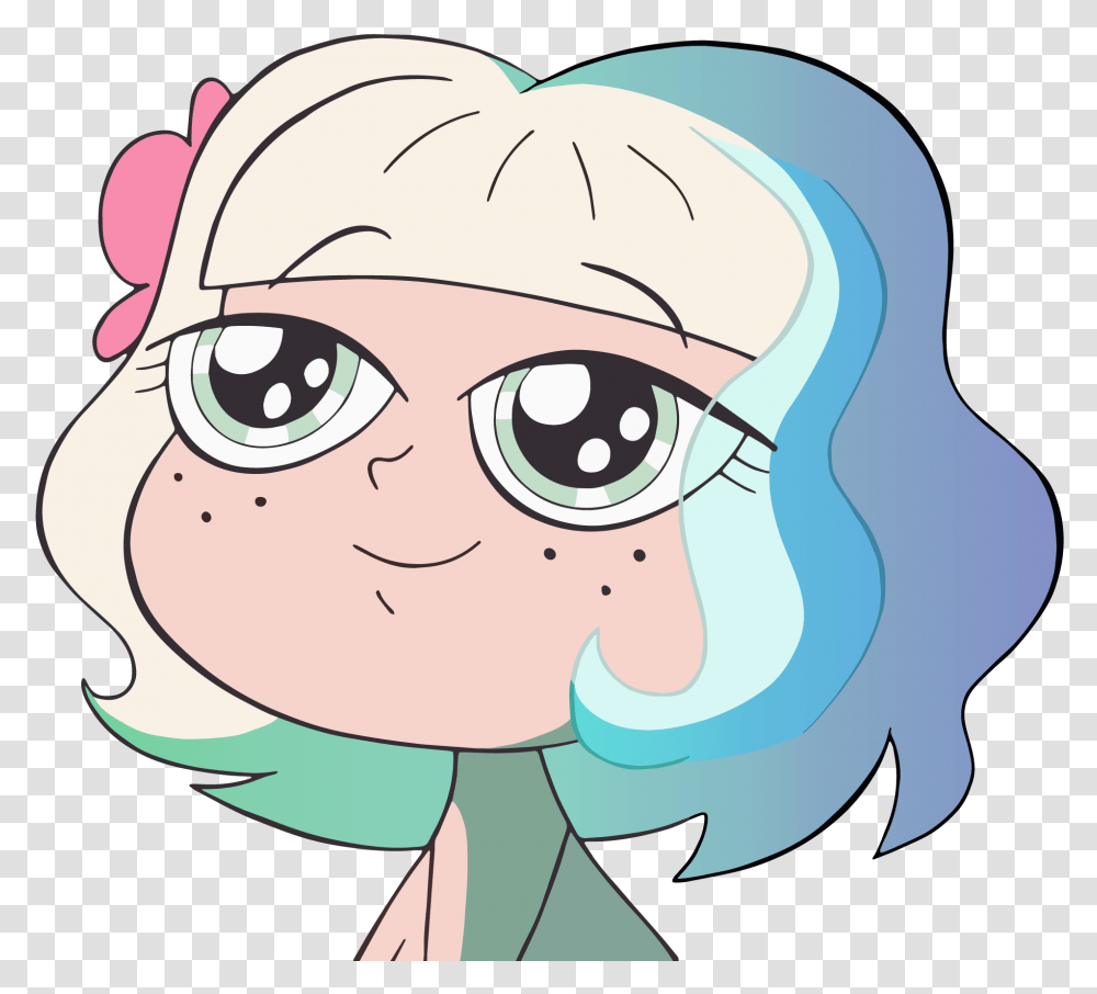 Jackie Star Vs The Forces Of Evil Gif, Drawing, Doodle Transparent Png