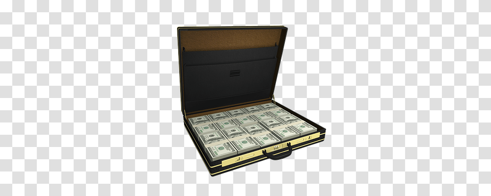 Jackpot Finance, Briefcase, Bag, Laptop Transparent Png