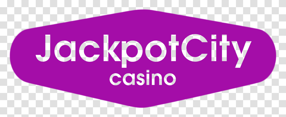 Jackpot City Casino Casino, Label, Text, Word, Icing Transparent Png