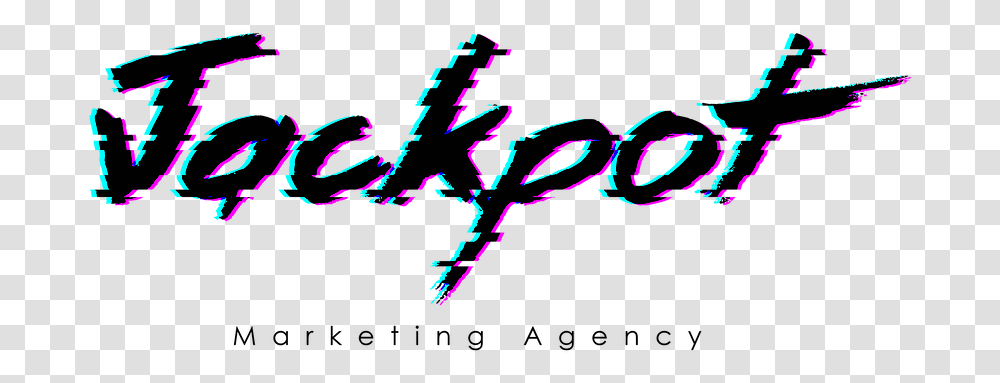 Jackpot Marketing Agency Calligraphy, Text, Light, Bicycle, Vehicle Transparent Png