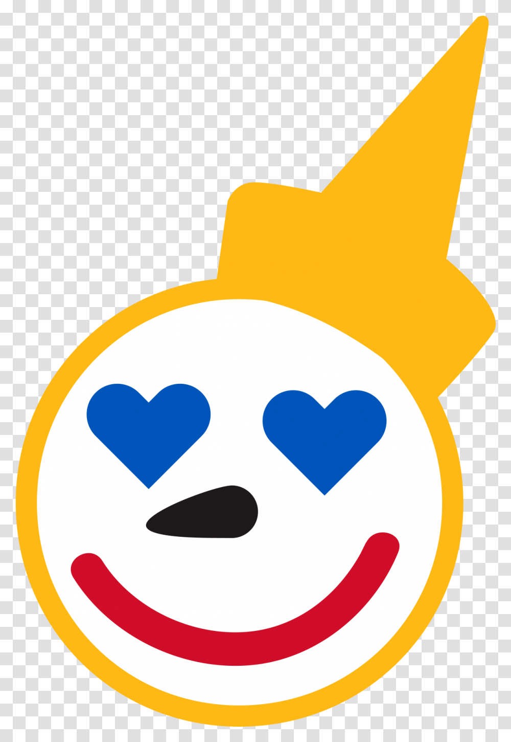 Jacks Two Truths And One Lie Jack In The Box Head Logo, Pac Man Transparent Png