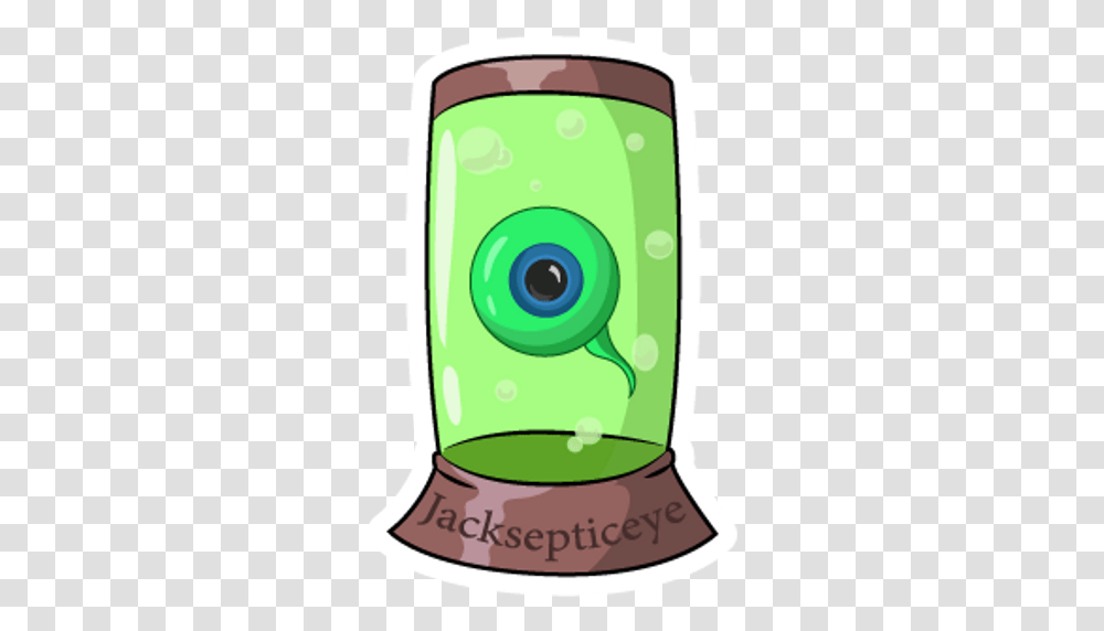 Jacksepticeye Septiceye Sam In Tank Jacksepticeye Sam, Electronics, Bottle, Phone, Camera Transparent Png