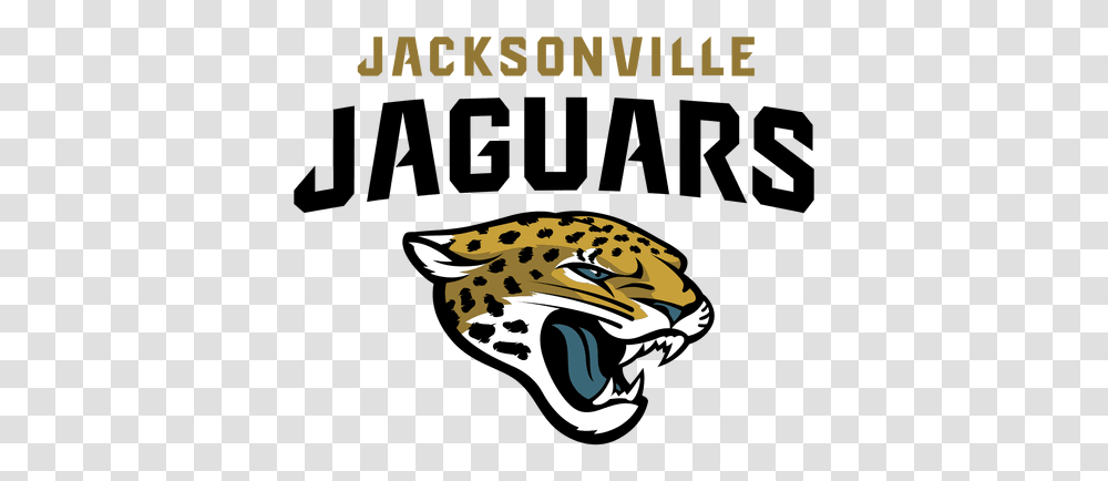 Jacksnville Jaguars American Football Nfl Jacksonville Jaguars, Wildlife, Animal, Mammal, Amphibian Transparent Png
