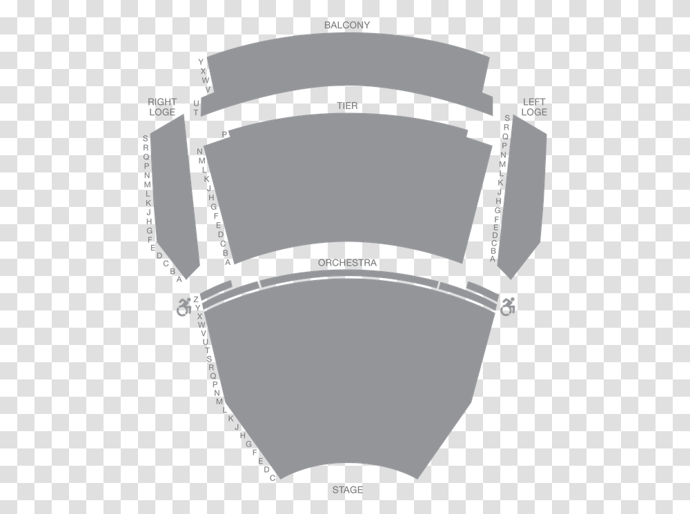 Jackson Hall Nashville Tpac Seating Chart, Cushion, Basket, Pottery, Chair Transparent Png