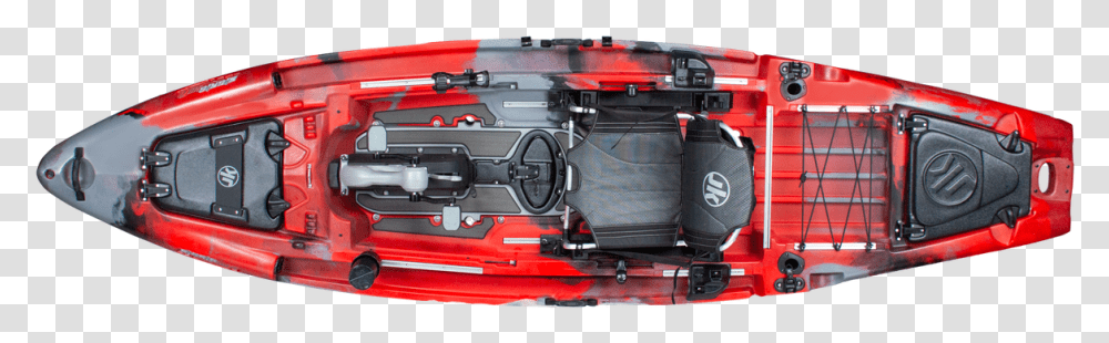 Jackson Kayak, Machine, Fire Truck, Vehicle, Transportation Transparent Png