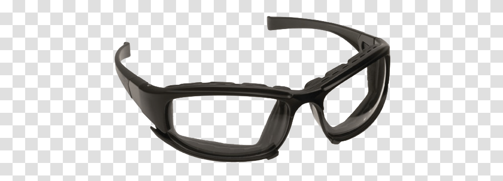 Jackson Safety V50 Calico Glasses, Accessories, Accessory, Sunglasses, Goggles Transparent Png