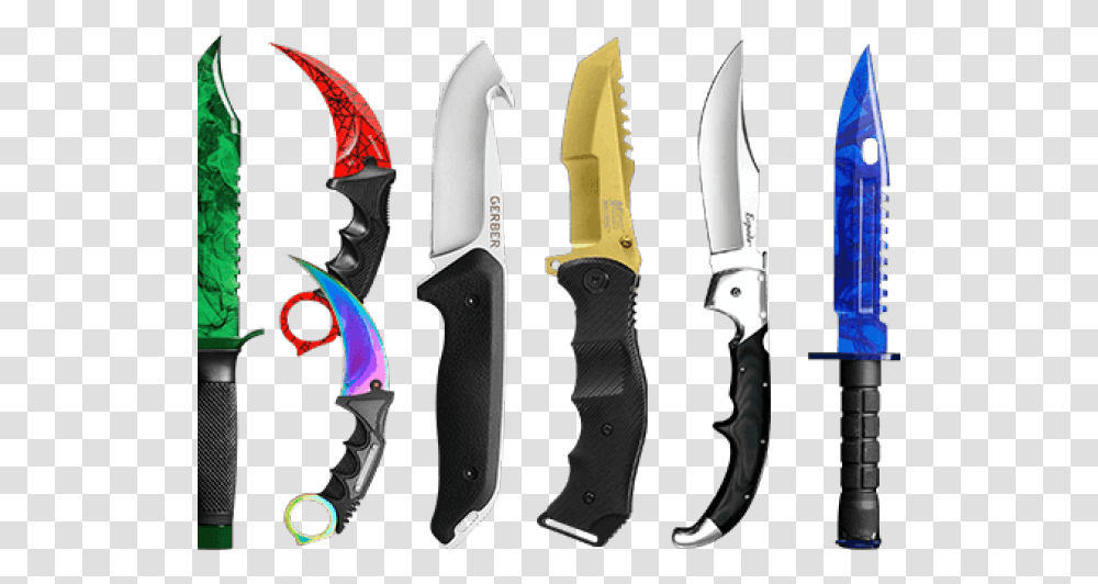 Jacksonkara Is Coming Inojin Yamanaka, Knife, Blade, Weapon, Weaponry Transparent Png