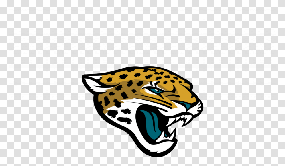 Jacksonville Jaguar Clipart Download Jacksonville Jaguars Logo, Animal, Wildlife, Amphibian, Frog Transparent Png