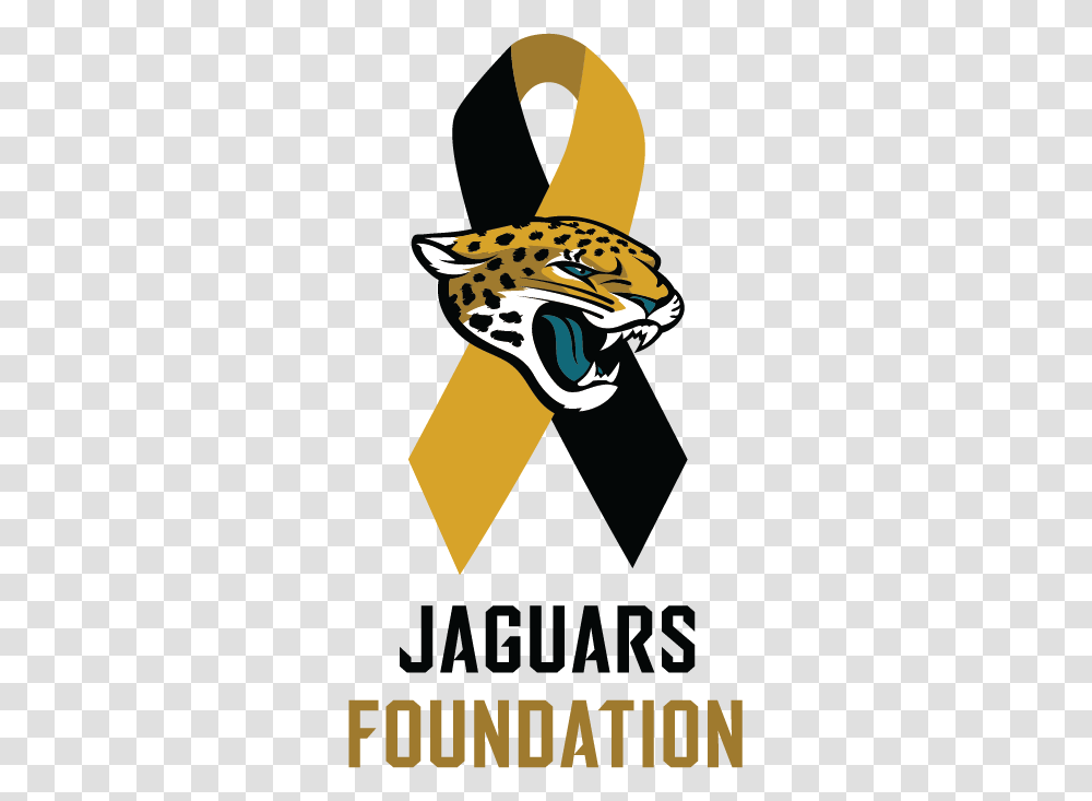 Jacksonville Jaguars Charity Logo, Apparel, Hat, Cowboy Hat Transparent Png