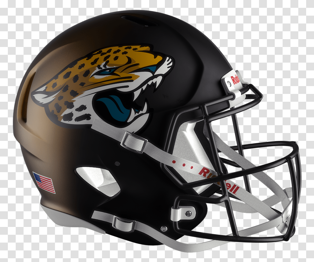 Jacksonville Jaguars Download Jacksonville Jaguars, Helmet, Apparel, Football Helmet Transparent Png