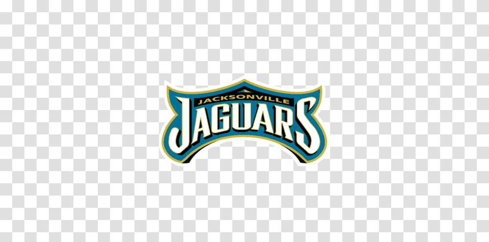 Jacksonville Jaguars Iron Ons, Logo, Trademark Transparent Png