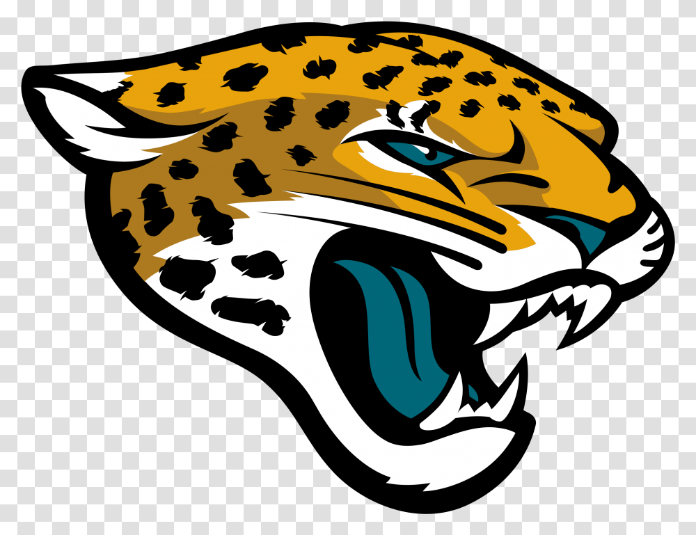 Jacksonville Jaguars Logo, Animal, Outdoors Transparent Png