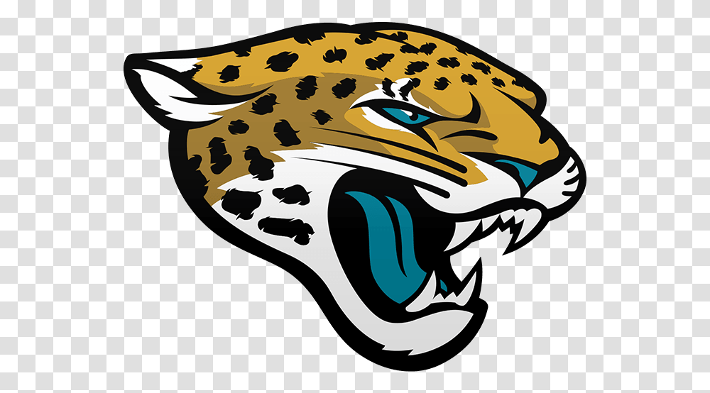 Jacksonville Jaguars Logo Clipart Download Jacksonville Jaguars Logo, Outdoors, Nature, Animal, Land Transparent Png