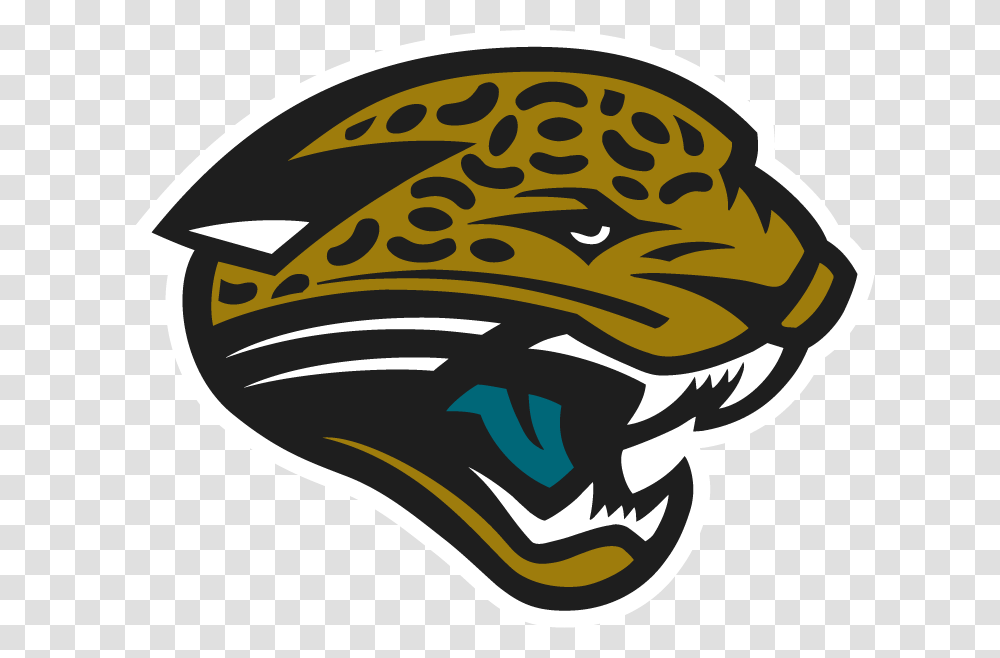 Jacksonville Jaguars Logo Dubsism, Apparel, Crash Helmet Transparent Png