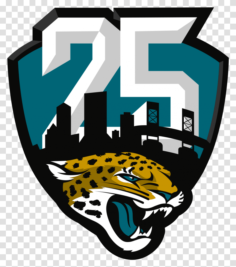 Jacksonville Jaguars Logo, Outdoors Transparent Png