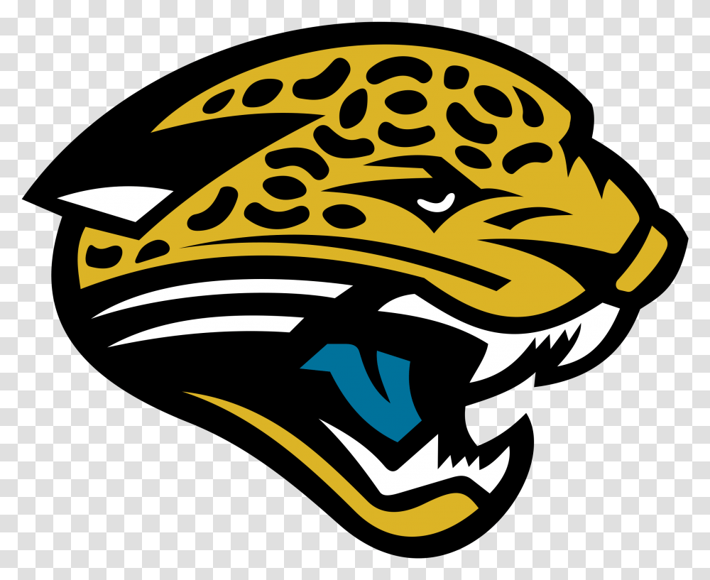 Jacksonville Jaguars Logo, Label, Parade, Car Transparent Png