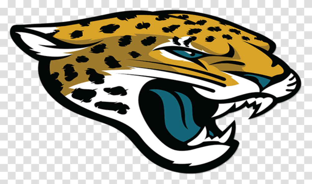 Jacksonville Jaguars Logo, Nature, Outdoors, Land, Label Transparent Png