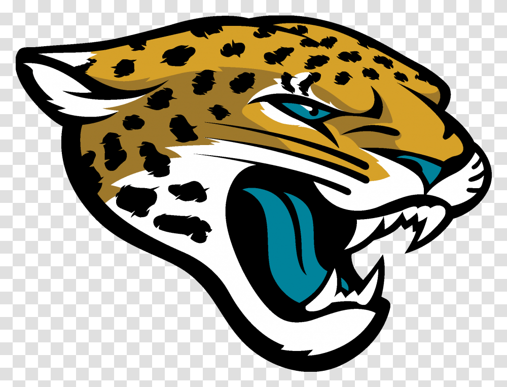 Jacksonville Jaguars Logo, Outdoors, Animal Transparent Png