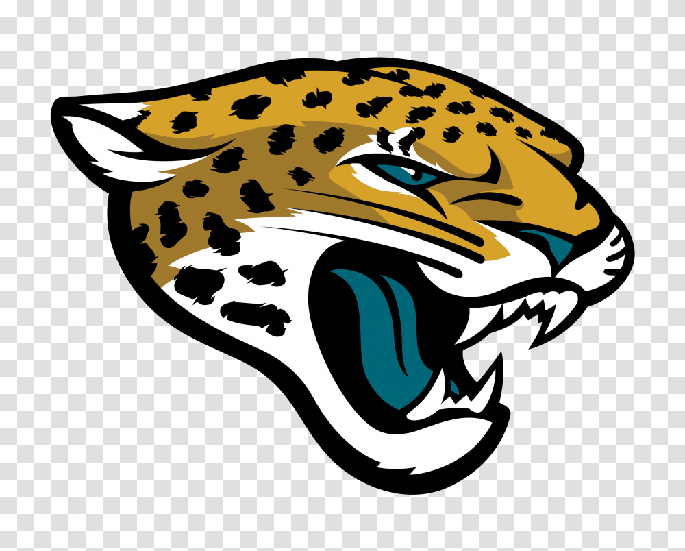 Jacksonville Jaguars Logo Vector, Animal, Drawing Transparent Png