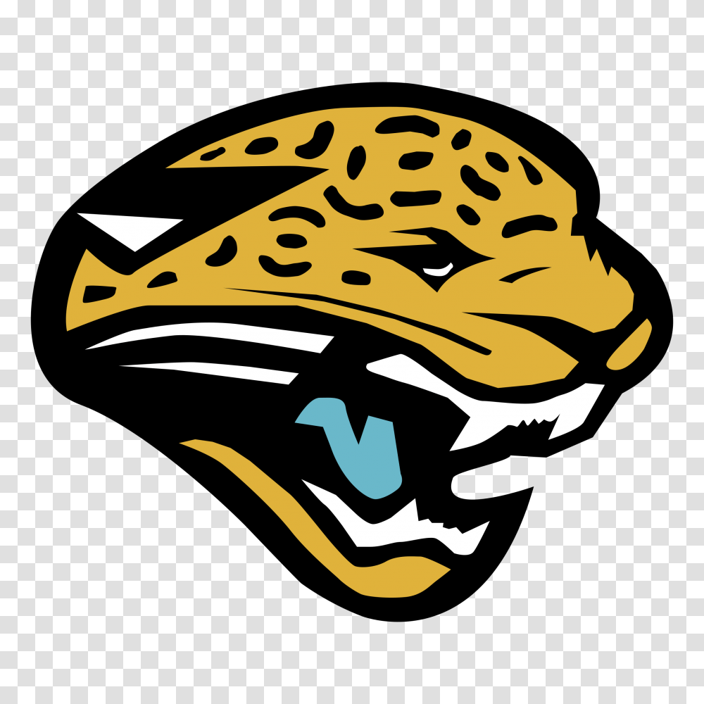 Jacksonville Jaguars Logo Vector, Animal, Statue, Wasp Transparent Png