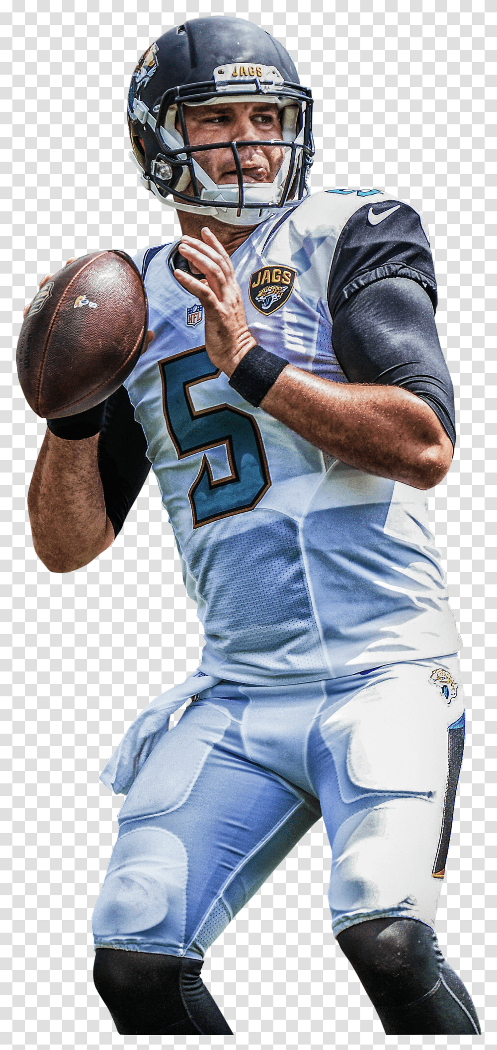 Jacksonville Jaguars Players Transparent Png