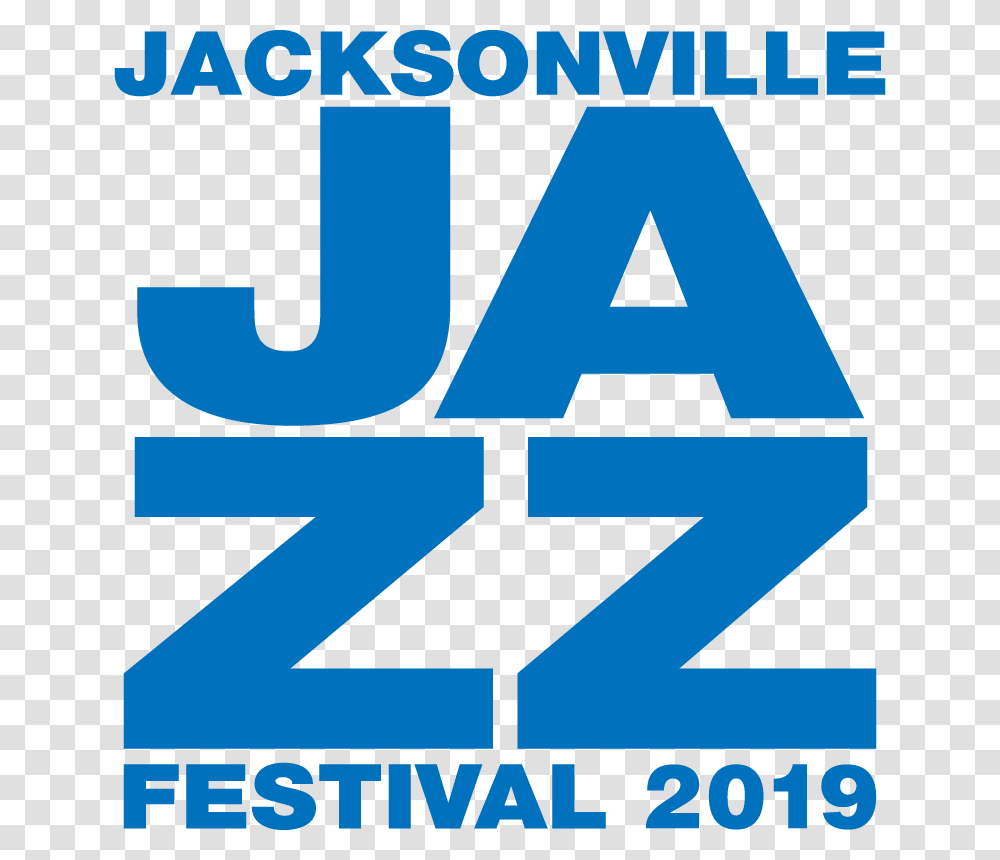 Jacksonville Jazz Festival 2019 Lineup, Alphabet, Poster, Advertisement Transparent Png