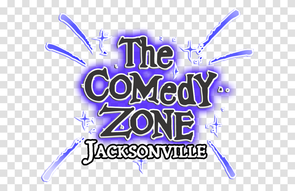 Jacksonville S Comedy Club Jacksonville Fl, Paper, Bazaar, Purple Transparent Png