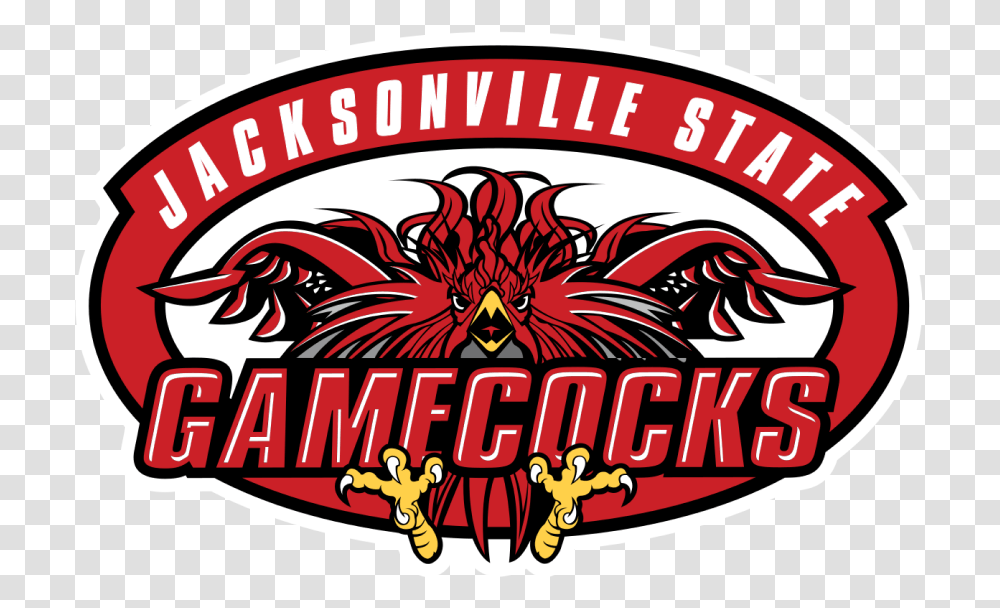 Jacksonville State University Jacksonville State, Text, Logo, Symbol, Word Transparent Png