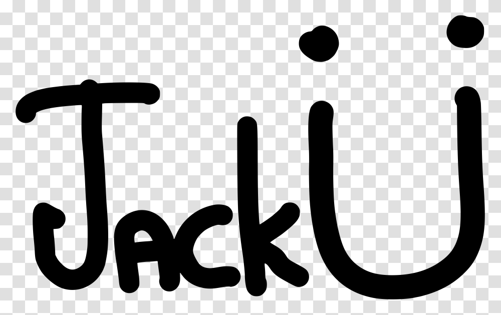 Jackulogo, Stencil, Silhouette Transparent Png