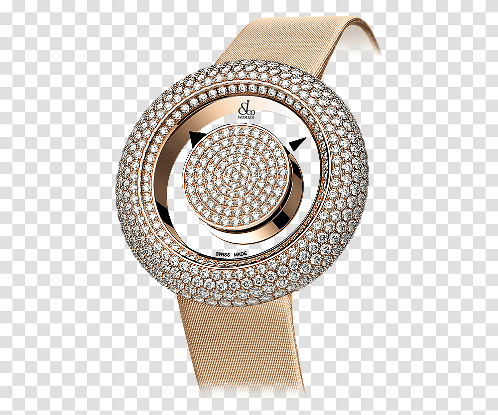 Jacob And Co Ladies Watch Price, Wristwatch, Accessories, Accessory, Jewelry Transparent Png