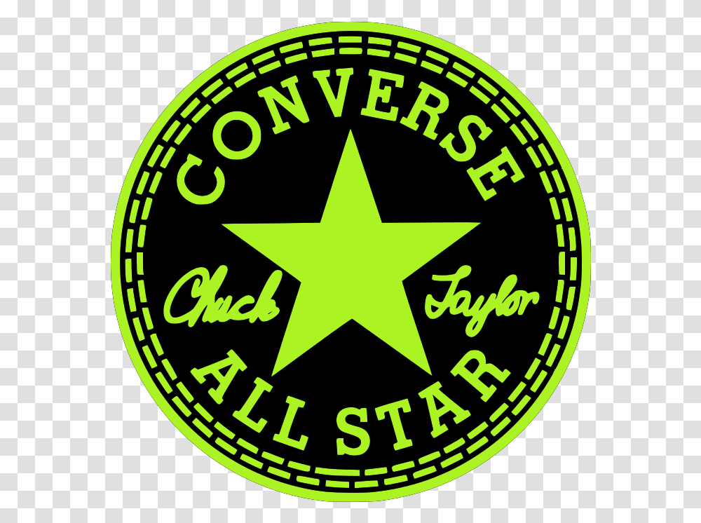 Jacob Ortiz Sur Converse Chuck Taylor Converse, Symbol, Star Symbol, Text, Logo Transparent Png