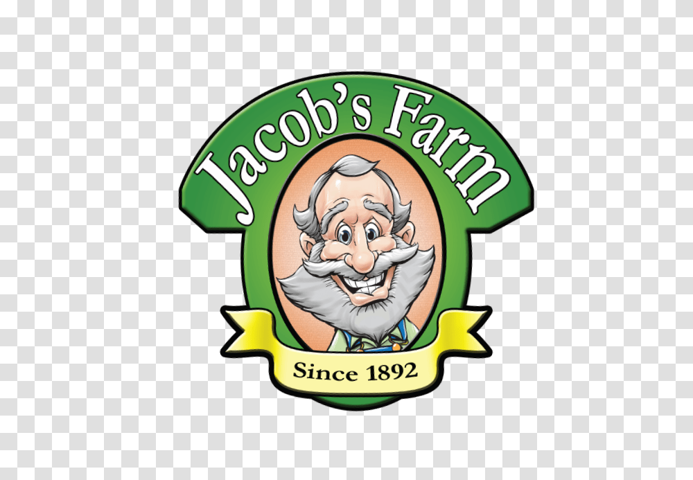 Jacobs Corn Maze, Logo, Trademark, Emblem Transparent Png