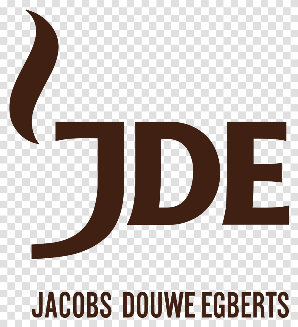 Jacobs Douwe Egberts Limited Jacobs Douwe Egberts Logo, Text, Alphabet, Label, Word Transparent Png