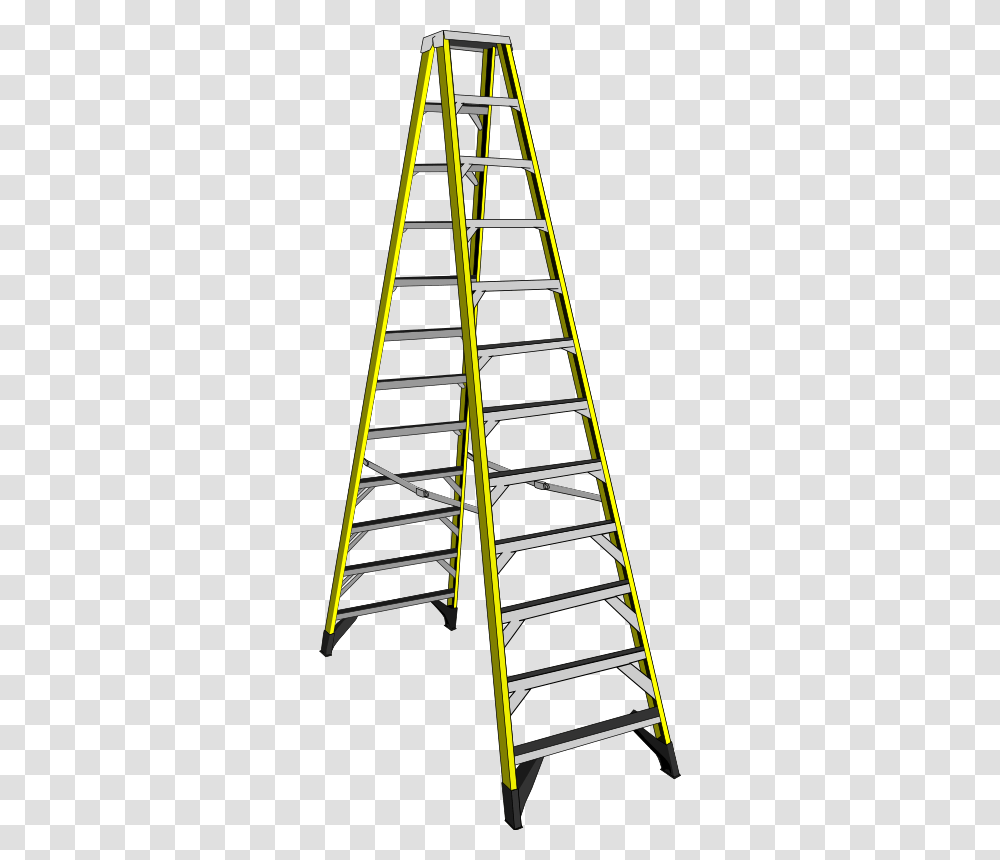 Jacobs Ladder Cliparts, Construction, Scaffolding, Staircase Transparent Png