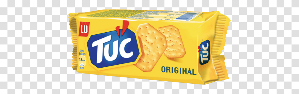 Jacobs Tuc Original, Bread, Food, Cracker Transparent Png