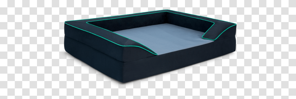 Jada Pet Bed Inflatable, Furniture, Box, Foam, Mattress Transparent Png