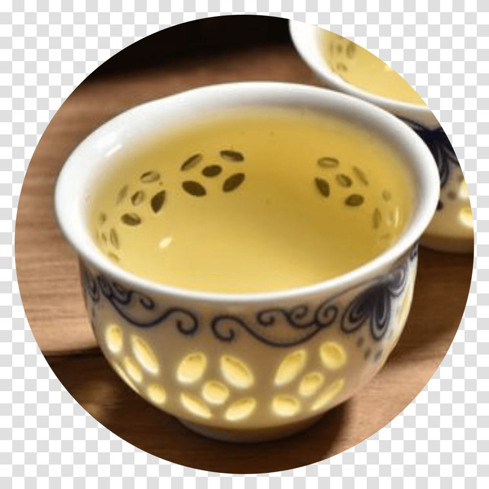 Jade Mountain Bi Luo Chun Green Tea Spring 2018 Ceramic, Vase, Jar, Pottery, Beverage Transparent Png