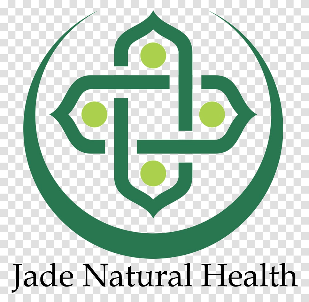 Jade Natural Health Emblem, Number, Logo Transparent Png