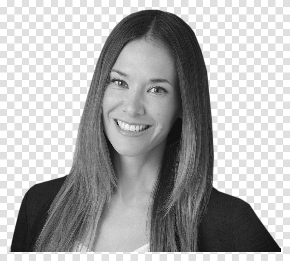 Jade Raymond, Face, Person, Female, Smile Transparent Png