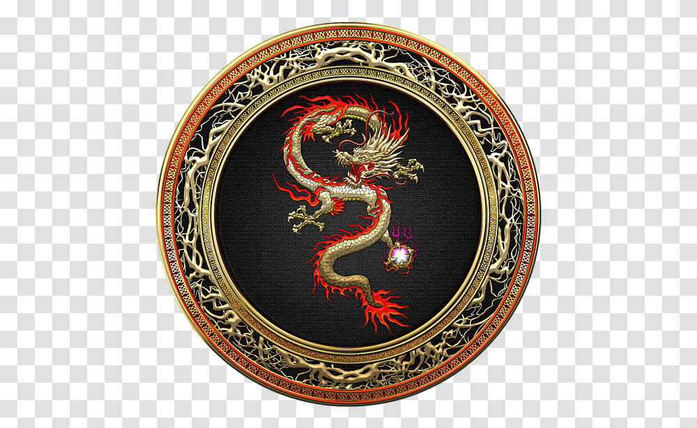Jade Serpent God Quetzalcoatl, Rug, Dragon Transparent Png