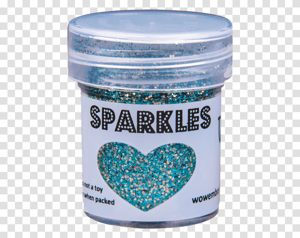 Jade Sparkles Glitter, Paint Container, Blueberry, Fruit, Plant Transparent Png